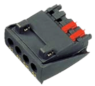 PR Electronics CJC Connector, 5910